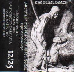 The Black Death : Spreading the Plague of Black Metal - The Black Epic